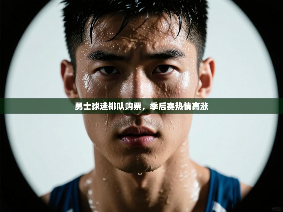 云开体育官网登录入口-勇士球迷排队购票,季后赛热情高涨 第3张