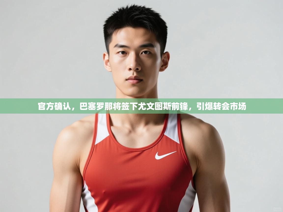 开云体育绑定手机指南-官方确认，巴塞罗那将签下尤文图斯前锋，引爆转会市场  第3张