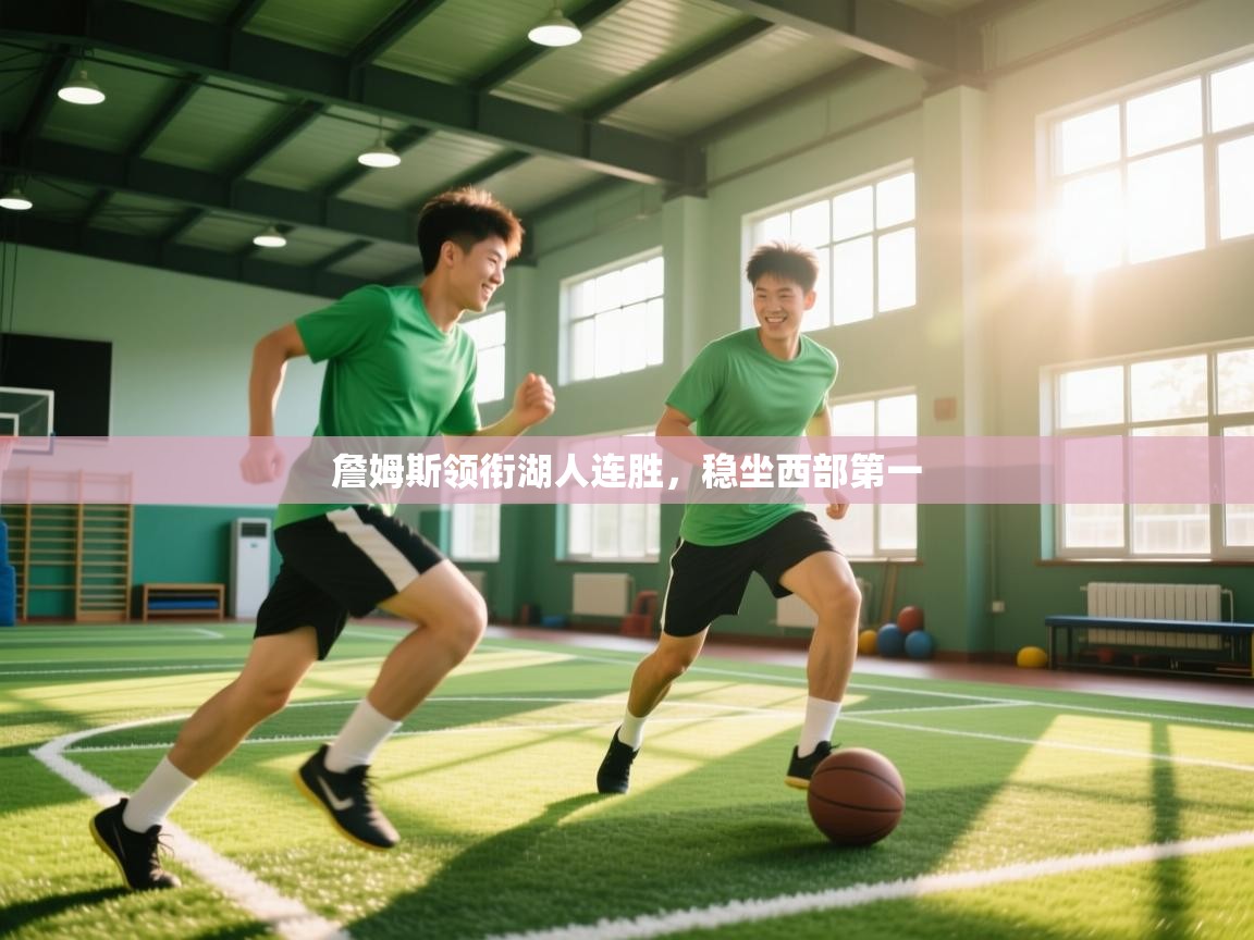 开云体育app官网入口-詹姆斯领衔湖人连胜，稳坐西部第一  第1张