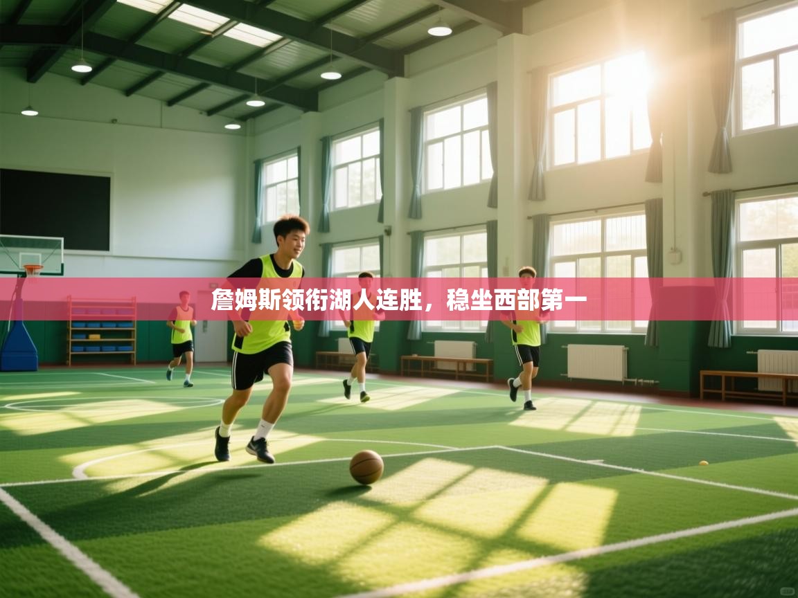 开云体育app官网入口-詹姆斯领衔湖人连胜，稳坐西部第一  第2张