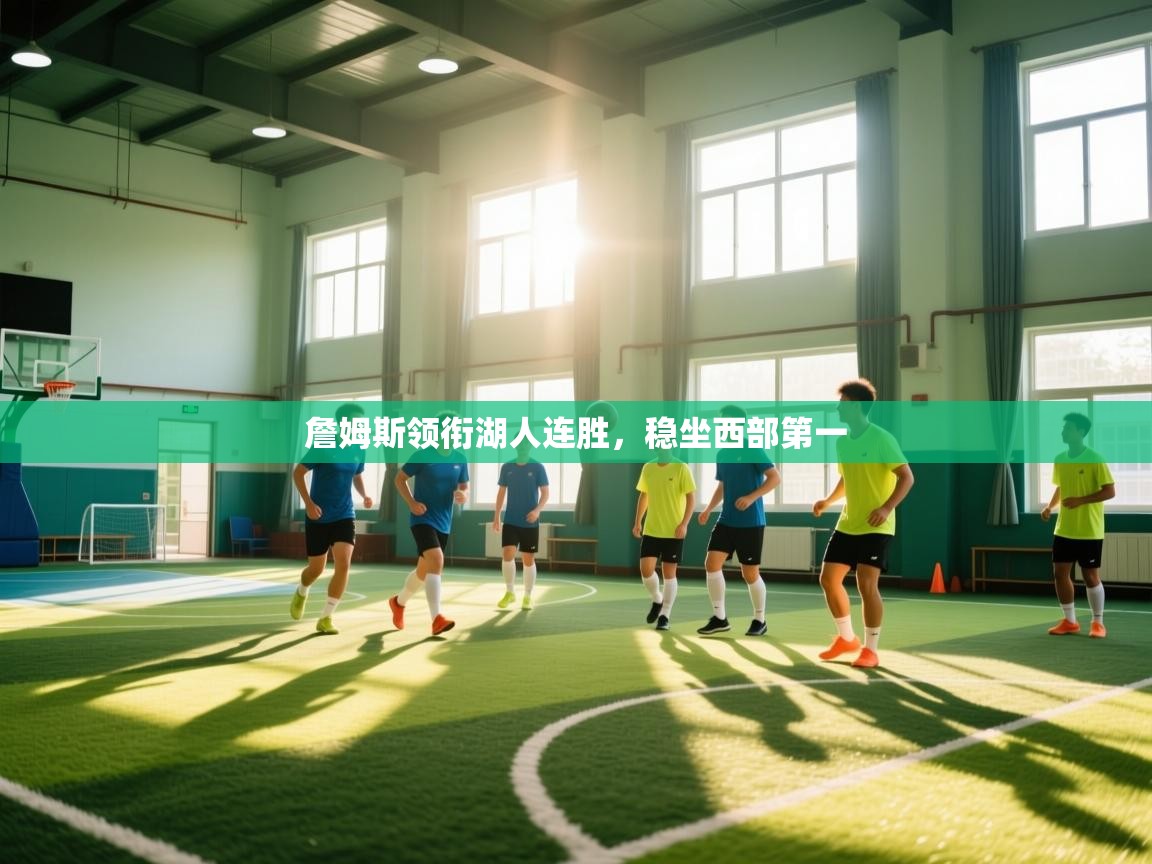 开云体育app官网入口-詹姆斯领衔湖人连胜，稳坐西部第一  第3张