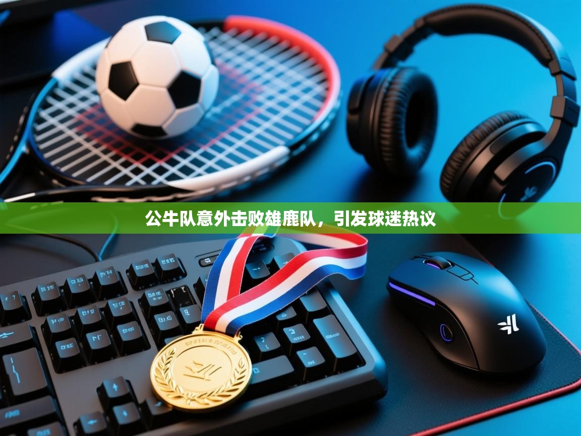 开云体育在线网址-公牛队意外击败雄鹿队，引发球迷热议  第2张