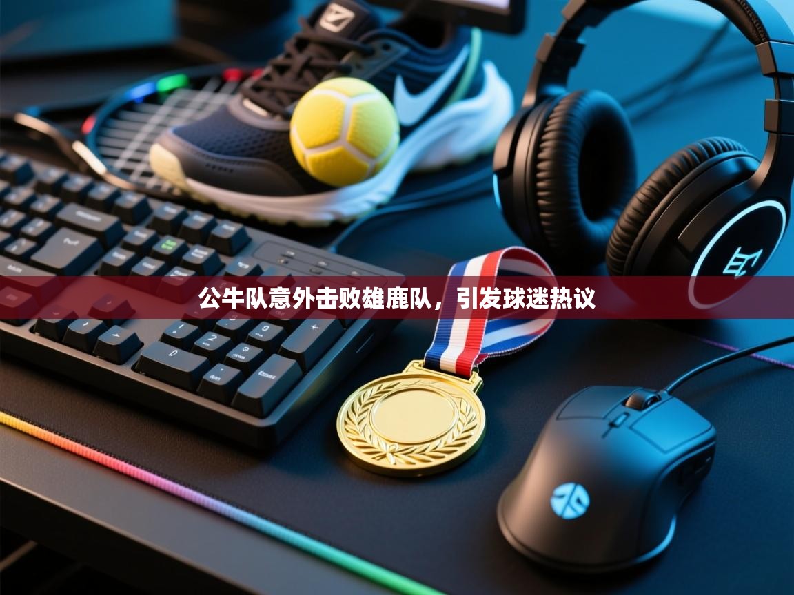 开云体育在线网址-公牛队意外击败雄鹿队，引发球迷热议  第1张