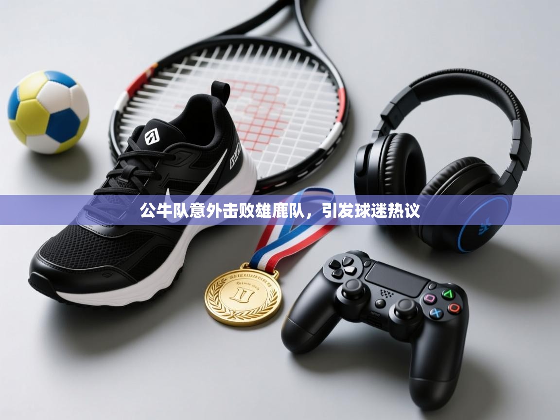 开云体育在线网址-公牛队意外击败雄鹿队，引发球迷热议  第3张