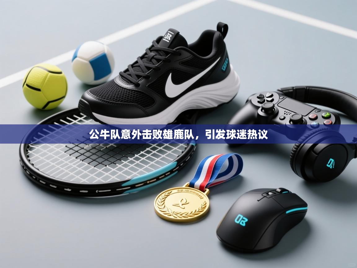 开云体育在线网址-公牛队意外击败雄鹿队，引发球迷热议  第4张