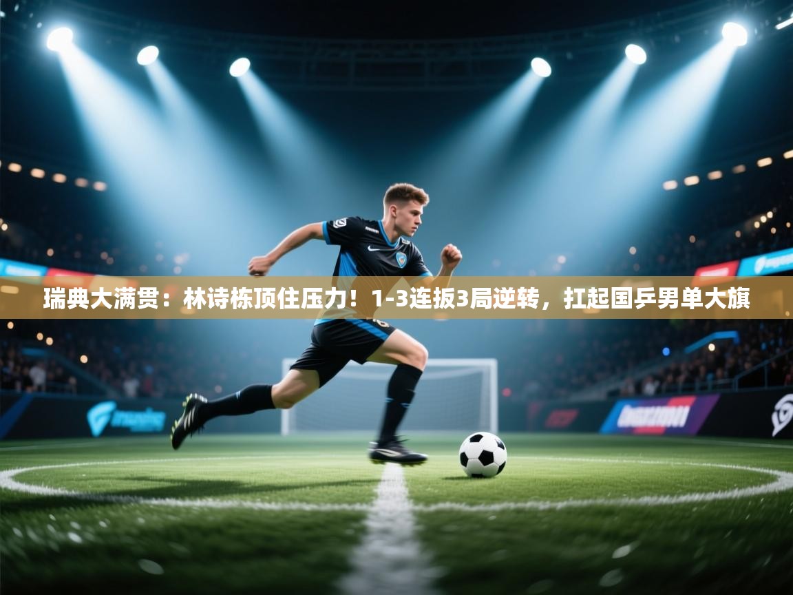 开云体育入口-瑞典大满贯:林诗栋顶住压力!1-3连扳3局逆转,扛起国乒男单大旗 第2张