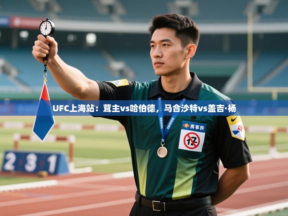 开云体育英文版入口-UFC上海站:茸主vs哈伯德,马合沙特vs盖吉·杨 第2张