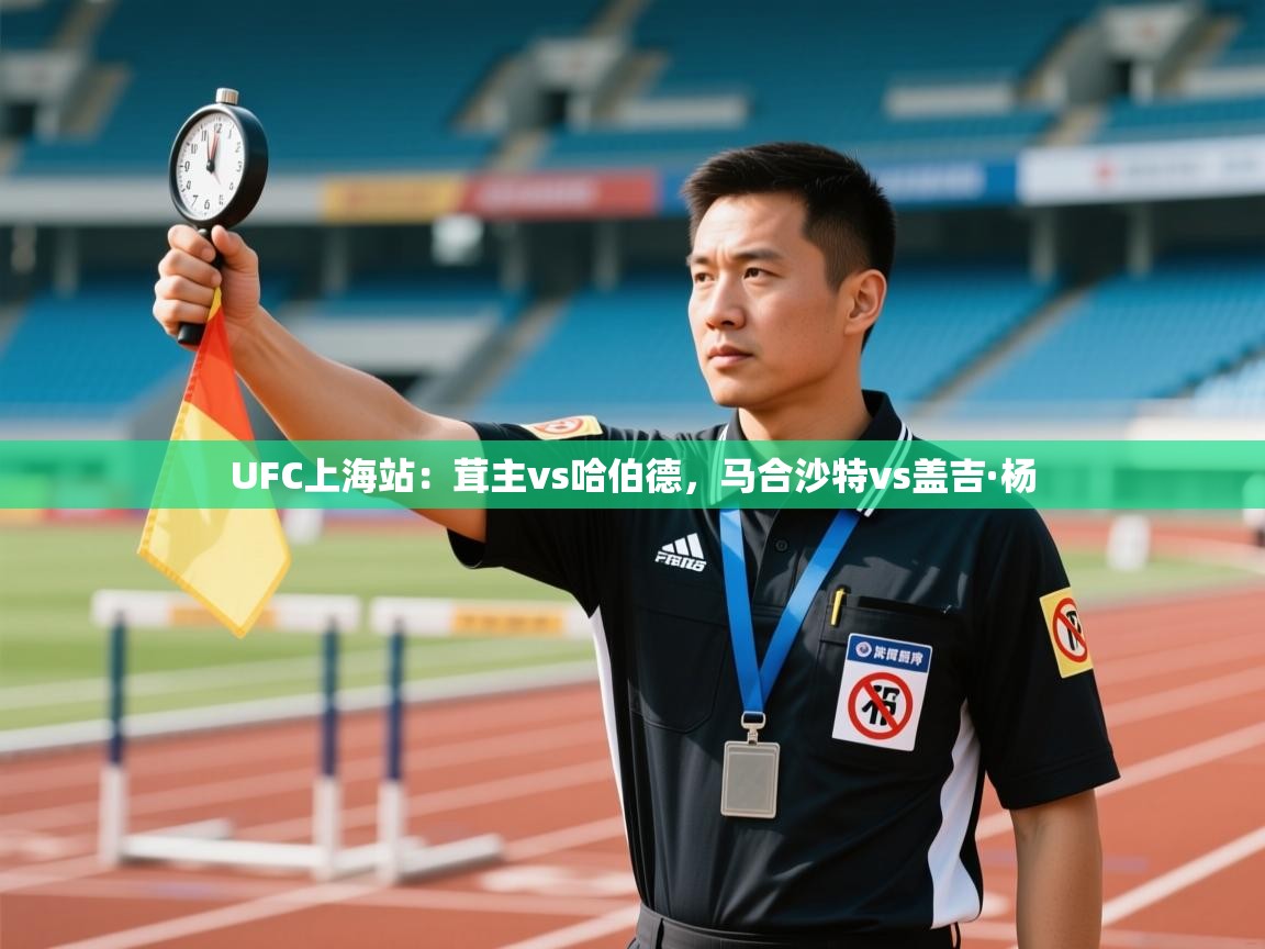 开云体育英文版入口-UFC上海站:茸主vs哈伯德,马合沙特vs盖吉·杨 第4张