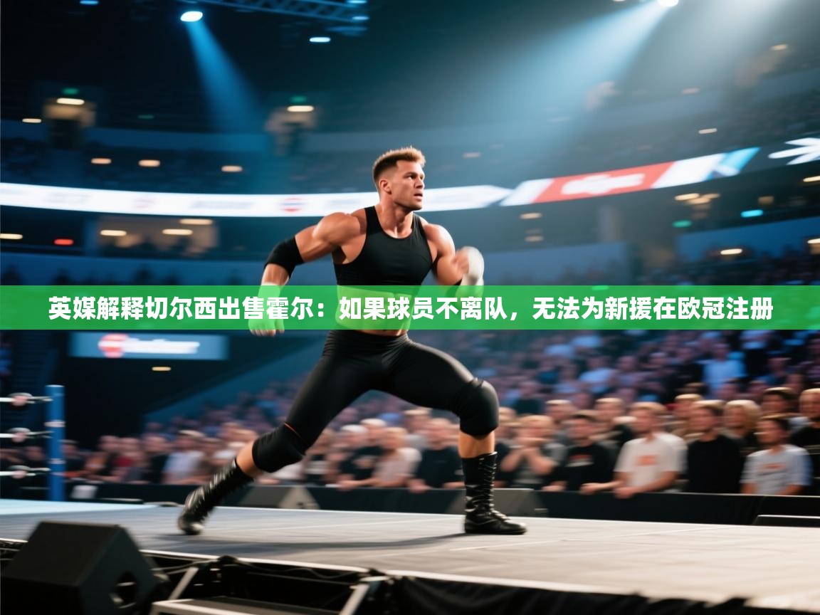 开云体育网络异常修复-英媒解释切尔西出售霍尔：如果球员不离队，无法为新援在欧冠注册  第3张