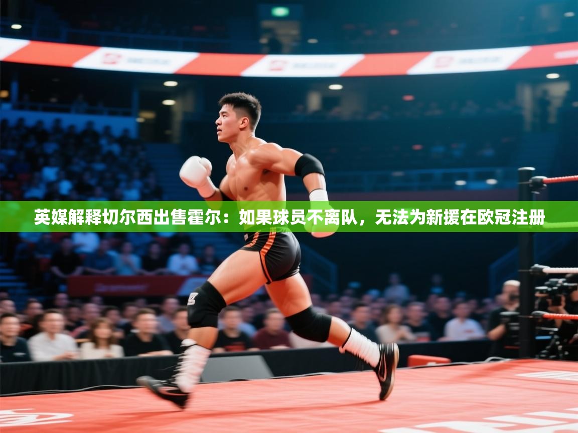 开云体育网络异常修复-英媒解释切尔西出售霍尔：如果球员不离队，无法为新援在欧冠注册  第4张