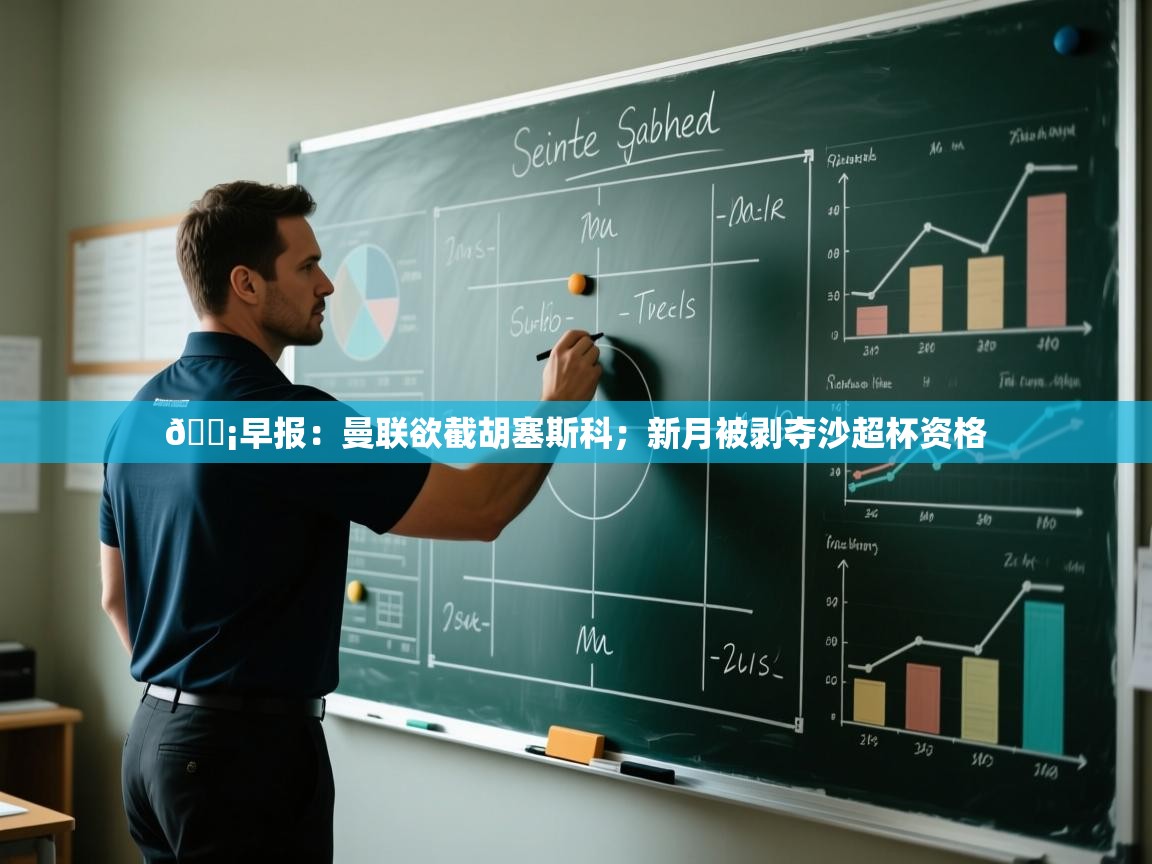 开云中国kaiyun·体育官方网站-💡早报：曼联欲截胡塞斯科；新月被剥夺沙超杯资格  第1张