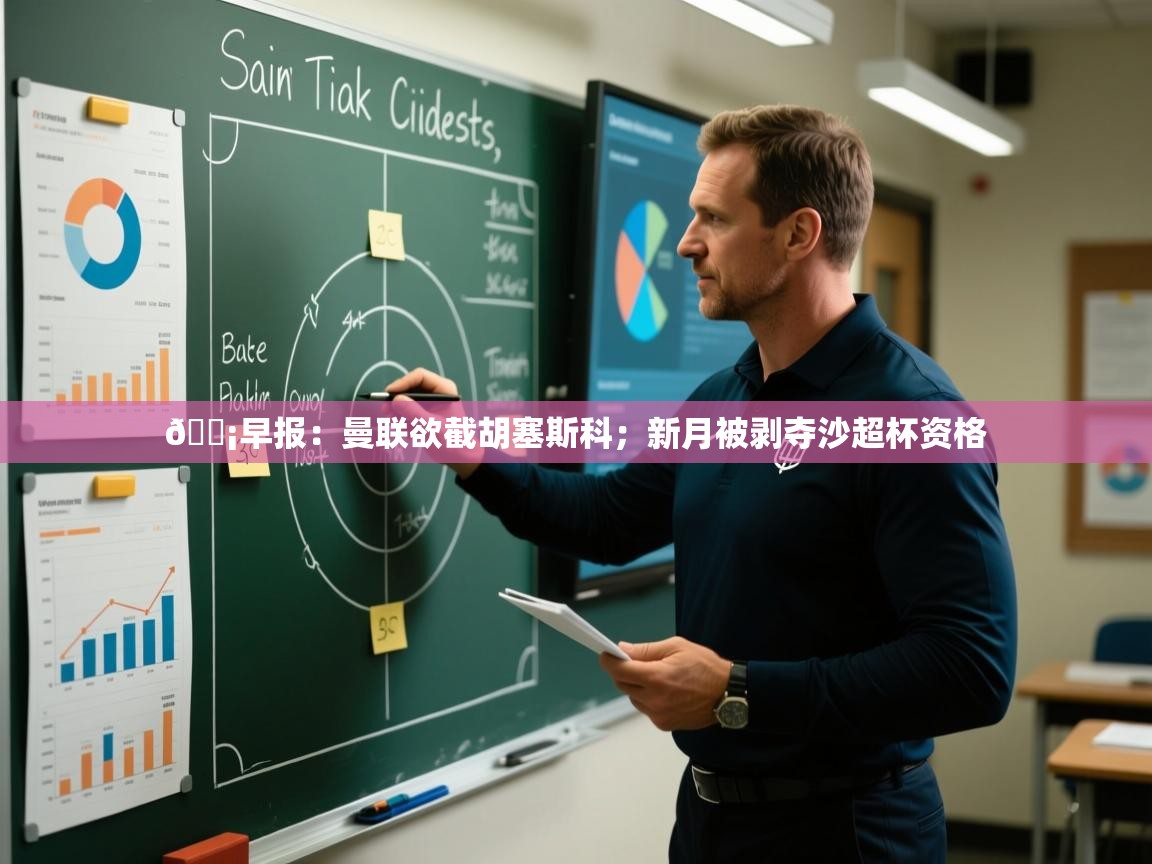 开云中国kaiyun·体育官方网站-💡早报：曼联欲截胡塞斯科；新月被剥夺沙超杯资格  第2张