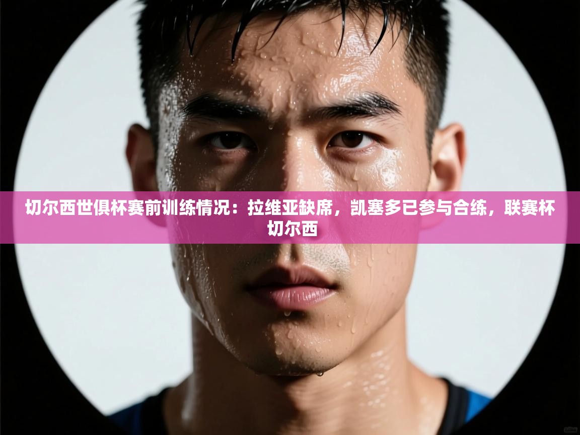 开云体育app下载入口-切尔西世俱杯赛前训练情况:拉维亚缺席,凯塞多已参与合练,联赛杯 切尔西 第1张