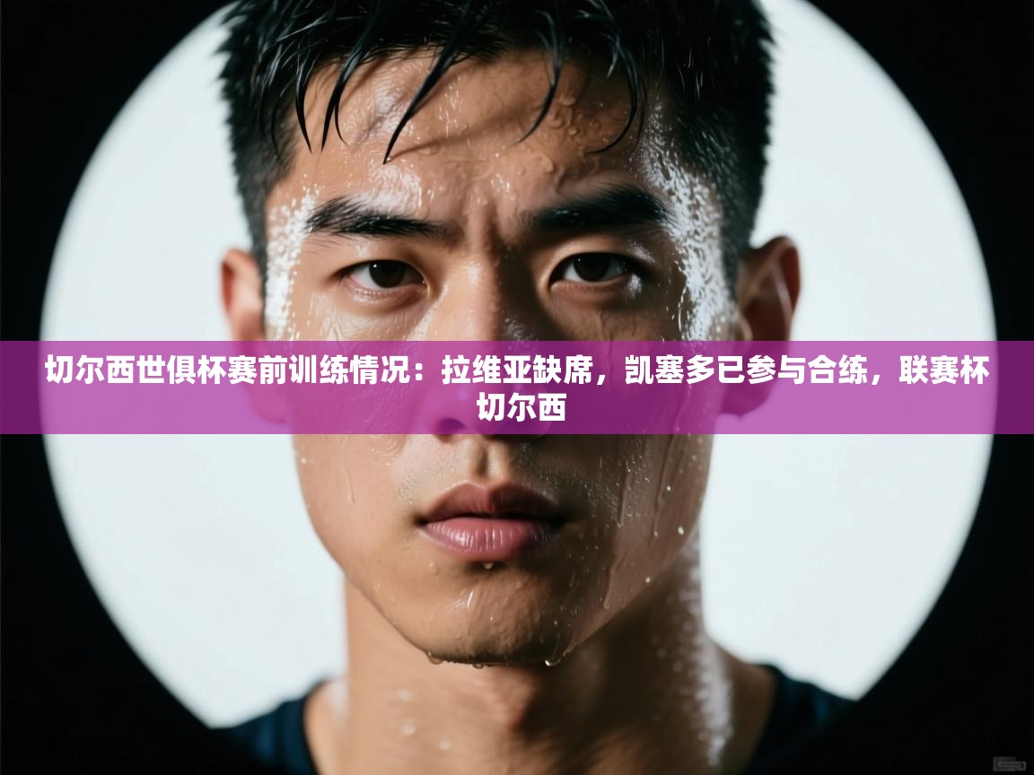 开云体育app下载入口-切尔西世俱杯赛前训练情况:拉维亚缺席,凯塞多已参与合练,联赛杯 切尔西 第2张