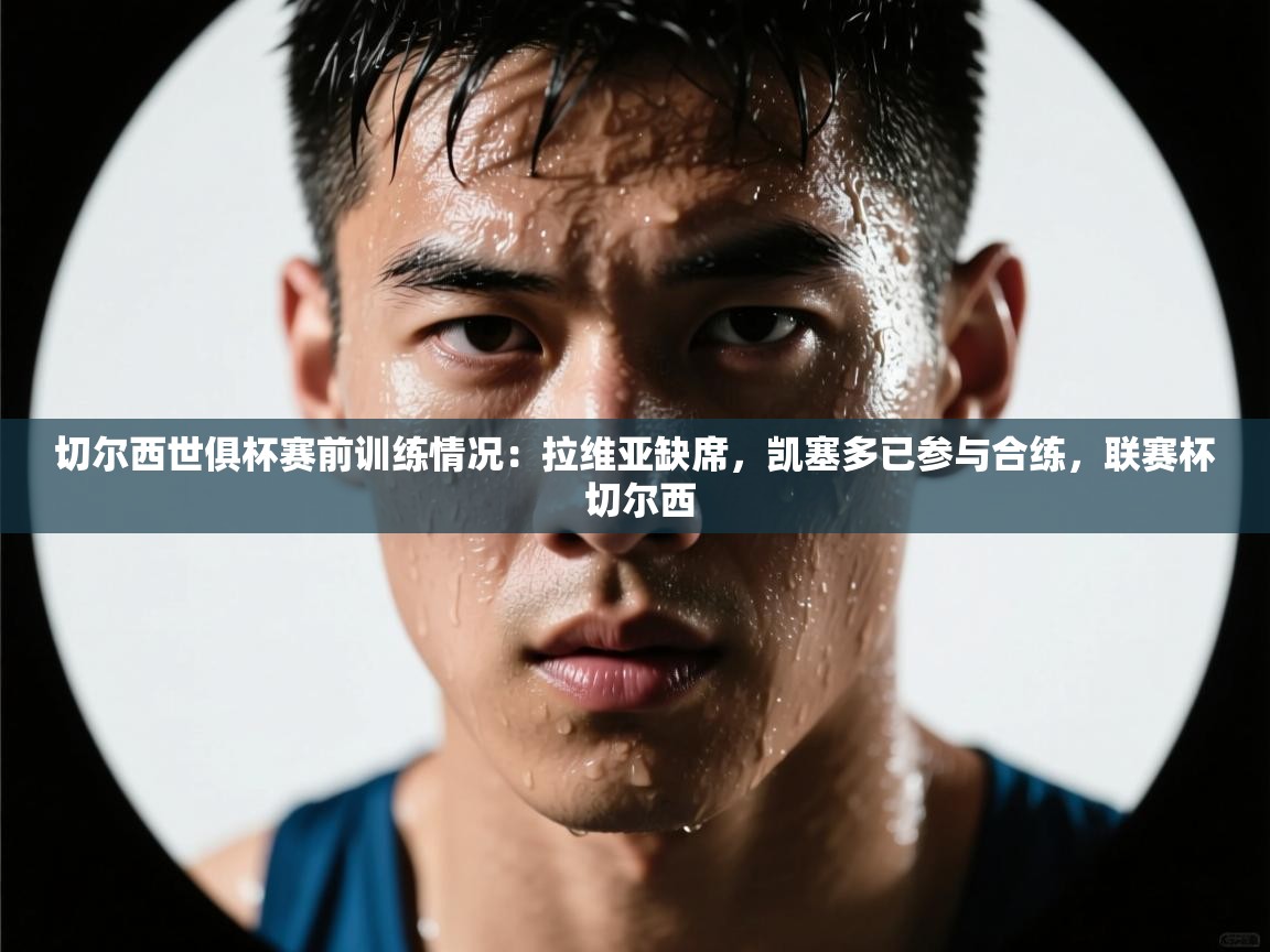 开云体育app下载入口-切尔西世俱杯赛前训练情况:拉维亚缺席,凯塞多已参与合练,联赛杯 切尔西 第3张