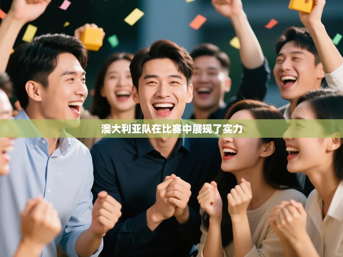 开云体育夜间模式开启-澳大利亚队在比赛中展现了实力  第1张