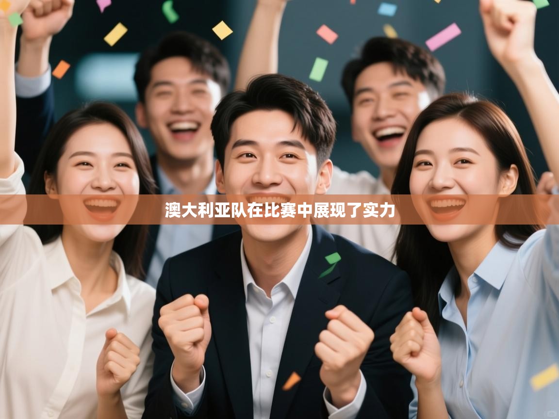 开云体育夜间模式开启-澳大利亚队在比赛中展现了实力  第3张