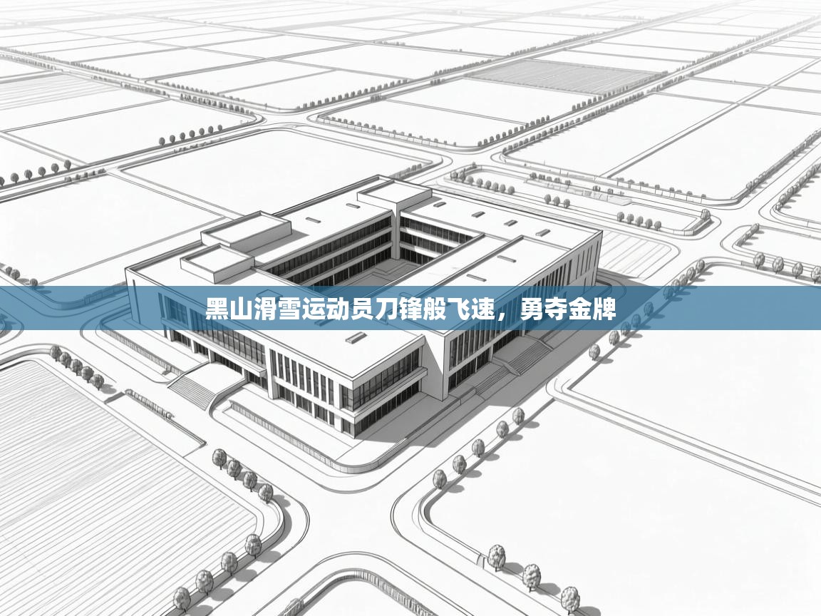 开云体育app下载入口-黑山滑雪运动员刀锋般飞速，勇夺金牌  第1张