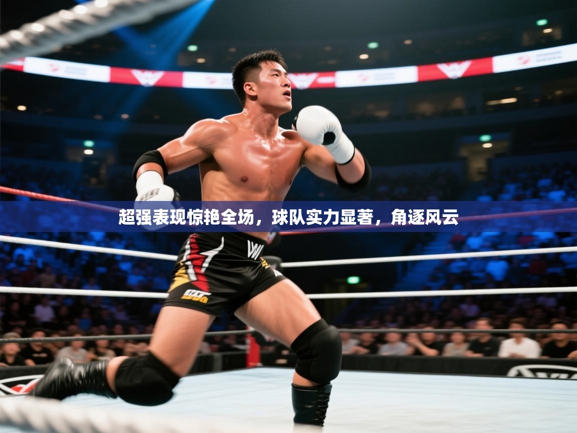 kaiyun体育入口-超强表现惊艳全场,球队实力显著,角逐风云 第4张