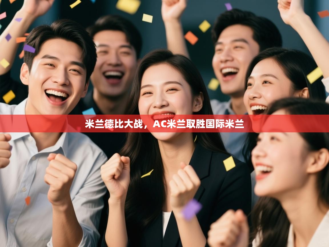 开云体育安装失败怎么办-米兰德比大战，AC米兰取胜国际米兰  第2张