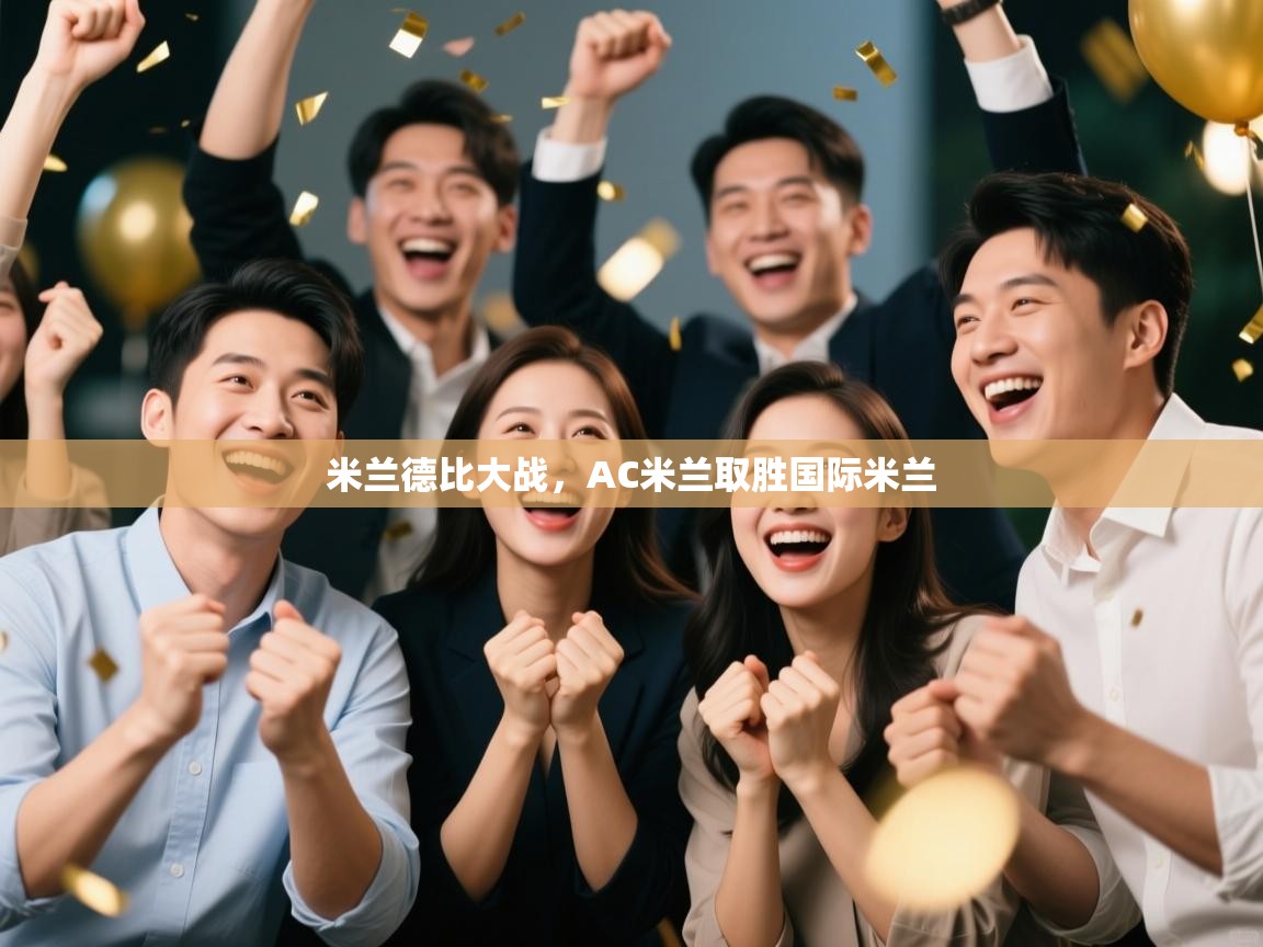 开云体育安装失败怎么办-米兰德比大战，AC米兰取胜国际米兰  第4张