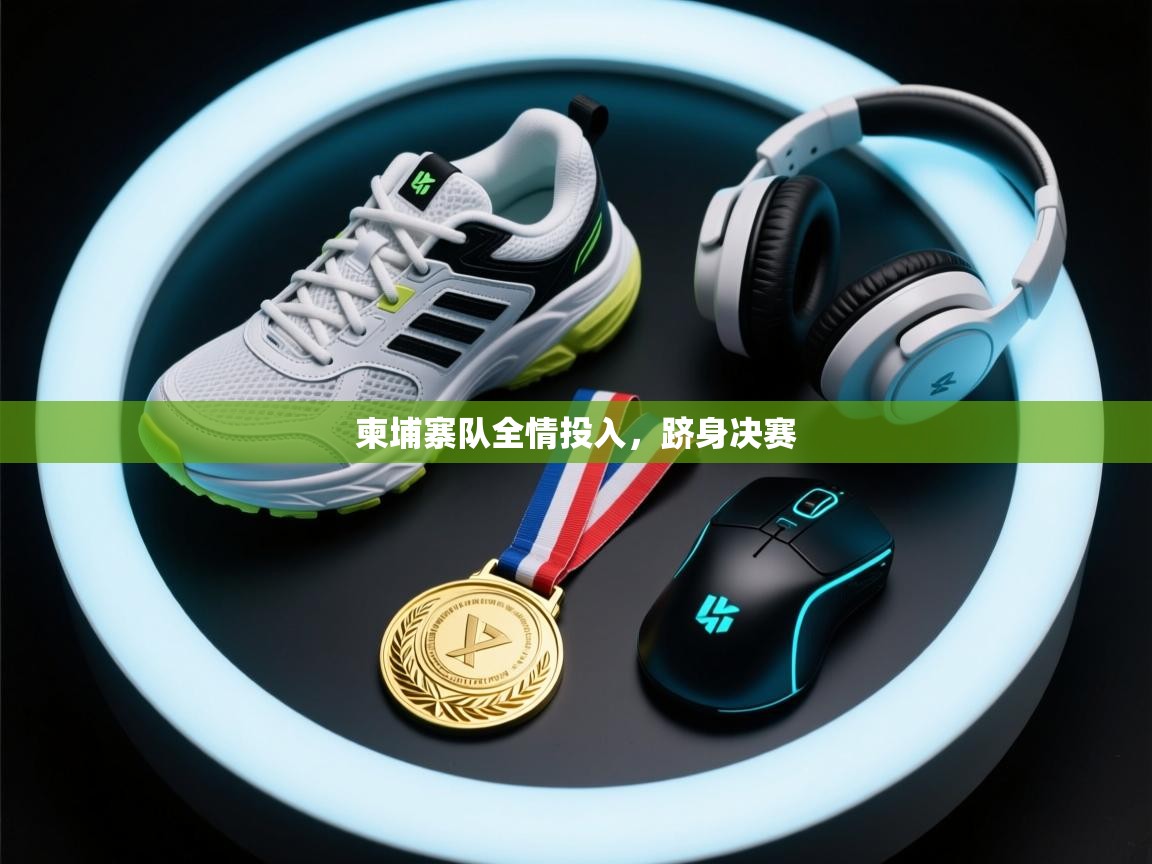 开云体育直播平台-柬埔寨队全情投入,跻身决赛 第4张