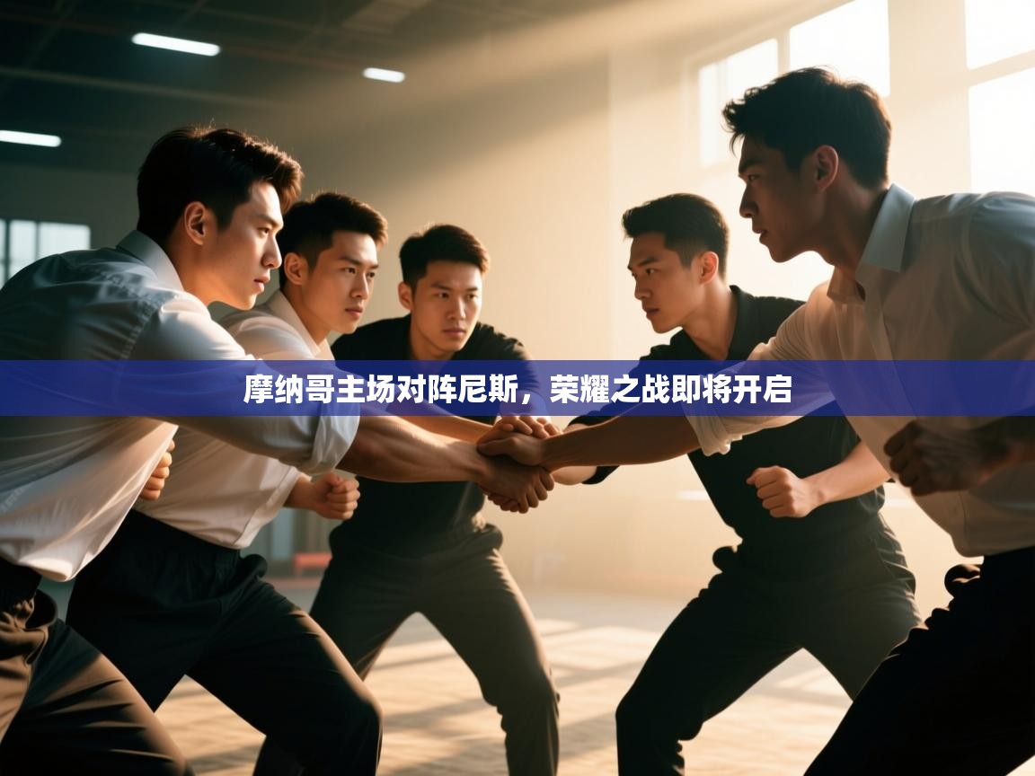 开云体育app下载安卓-摩纳哥主场对阵尼斯，荣耀之战即将开启  第1张