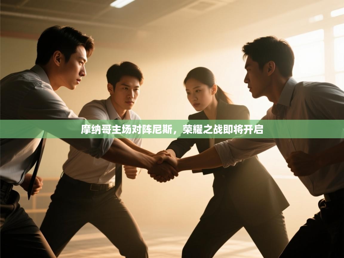 开云体育app下载安卓-摩纳哥主场对阵尼斯，荣耀之战即将开启  第4张