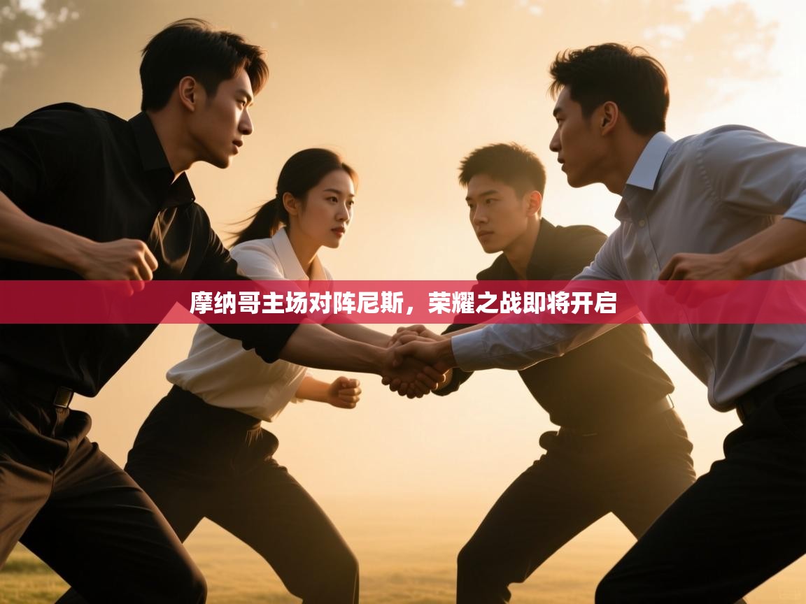 开云体育app下载安卓-摩纳哥主场对阵尼斯，荣耀之战即将开启  第3张