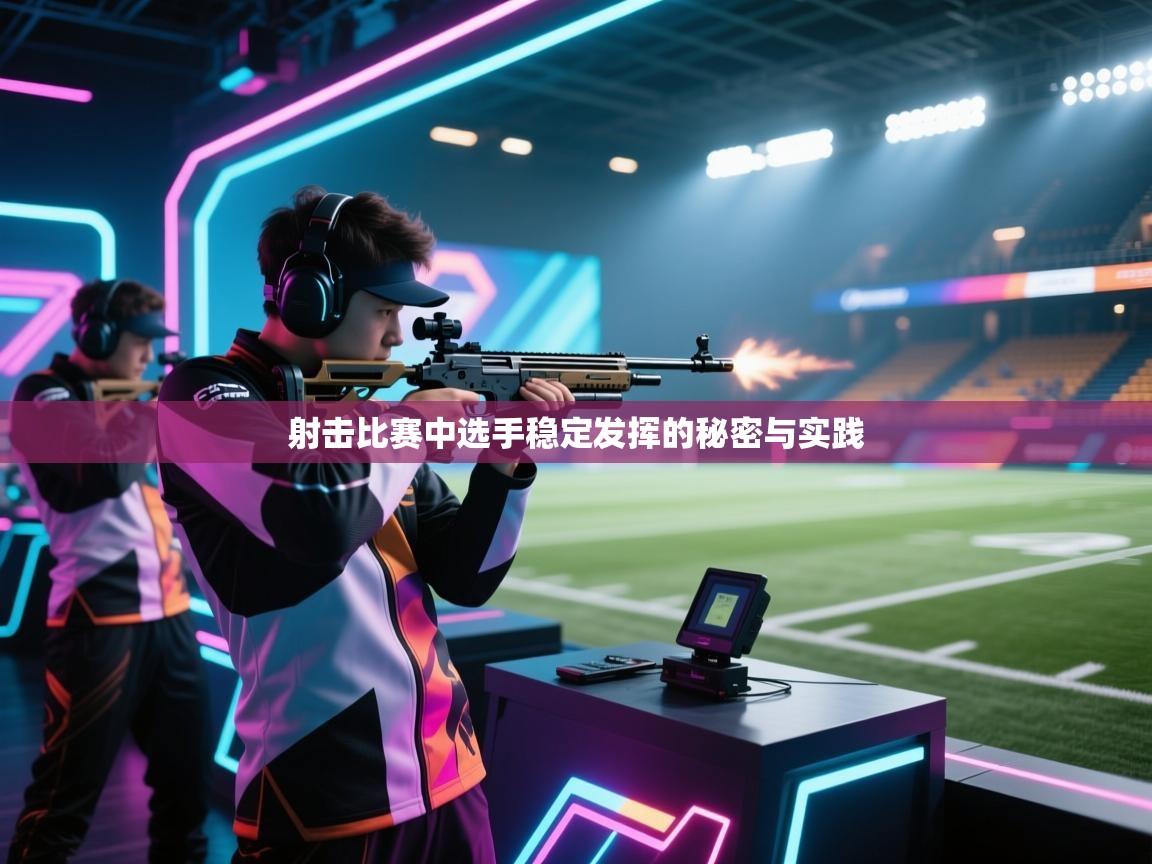 开云体育安装失败怎么办-射击比赛中选手稳定发挥的秘密与实践  第2张