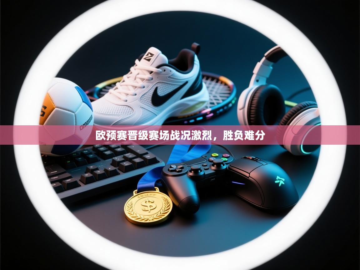 云开体育官方app下载-欧预赛晋级赛场战况激烈，胜负难分  第2张