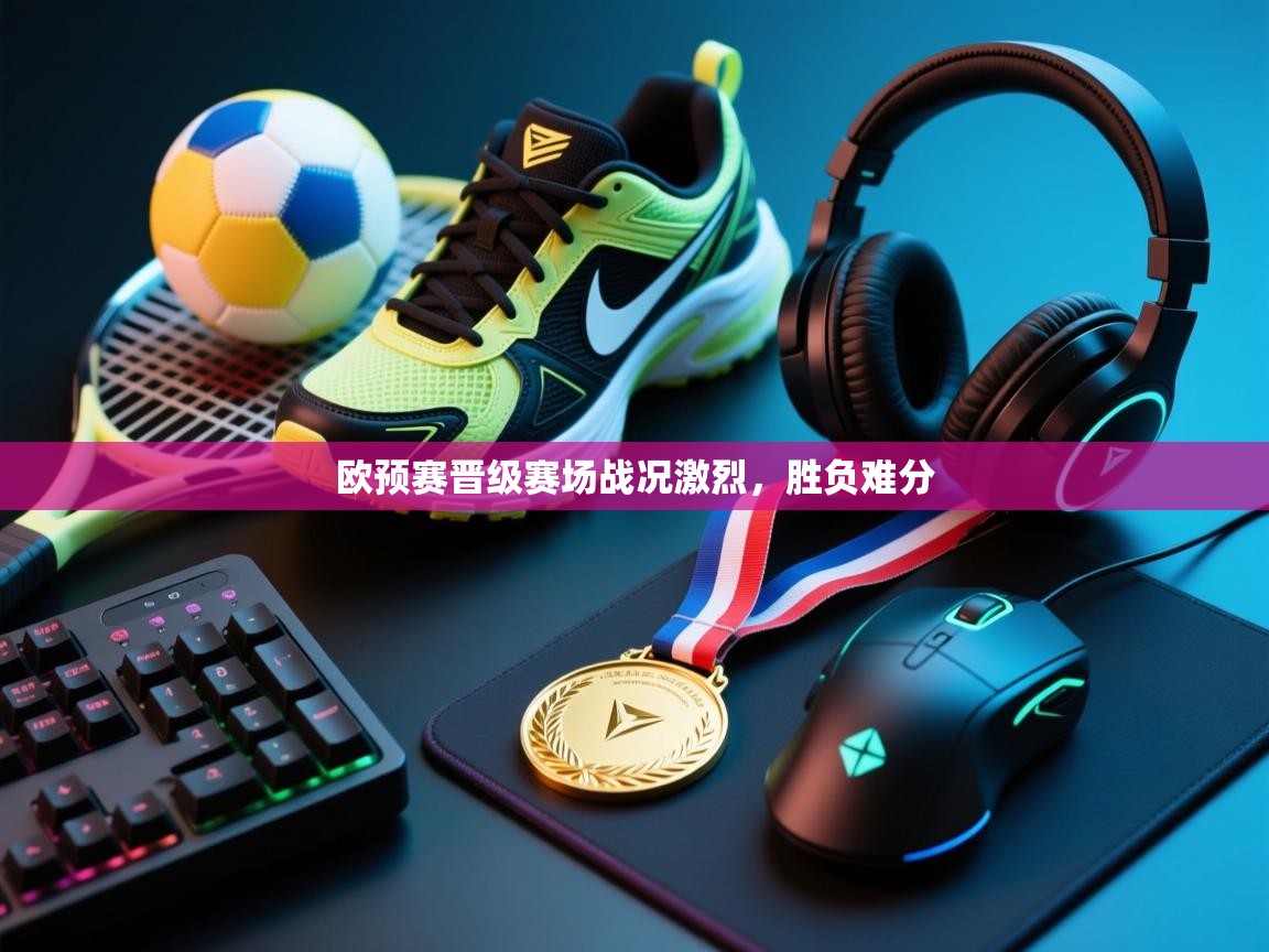 云开体育官方app下载-欧预赛晋级赛场战况激烈，胜负难分  第4张