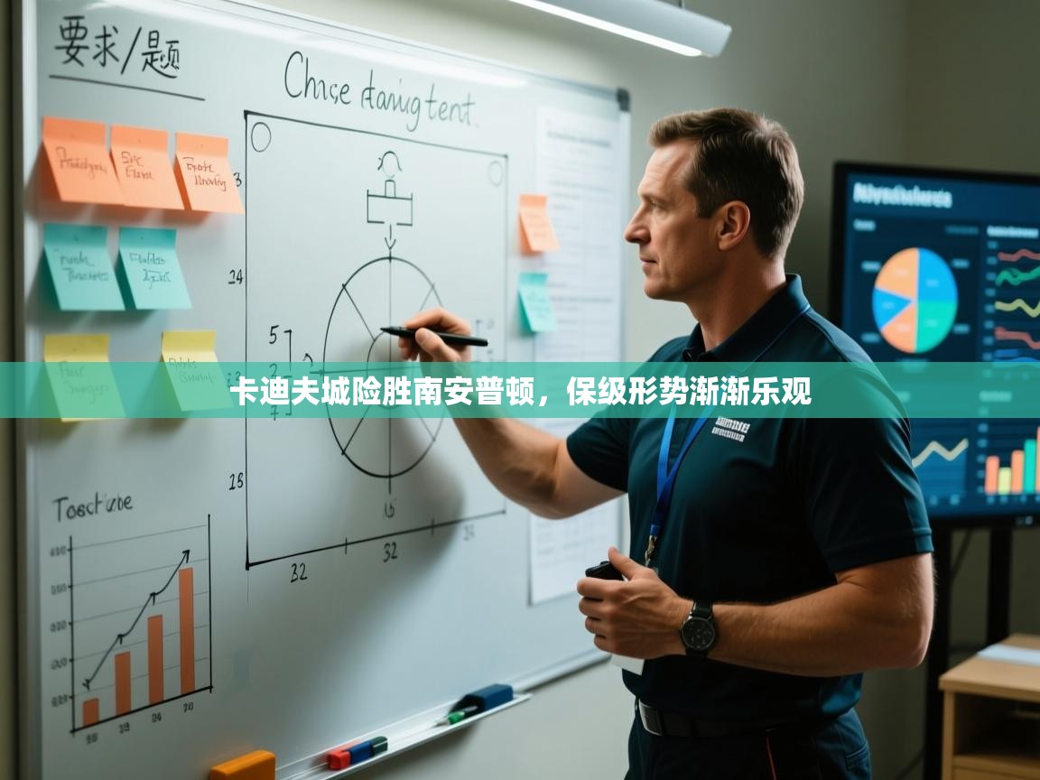 开云体育app下载入口-卡迪夫城险胜南安普顿，保级形势渐渐乐观  第1张