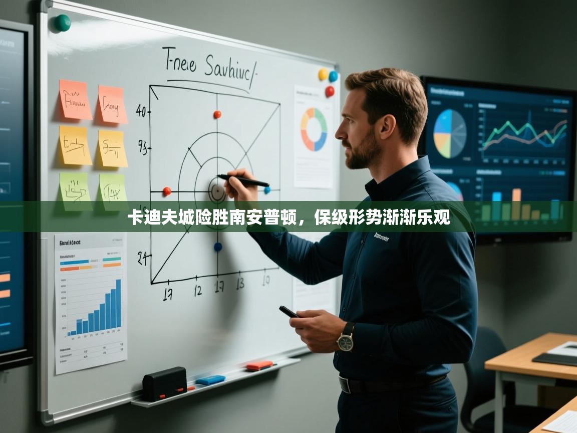 开云体育app下载入口-卡迪夫城险胜南安普顿，保级形势渐渐乐观  第2张