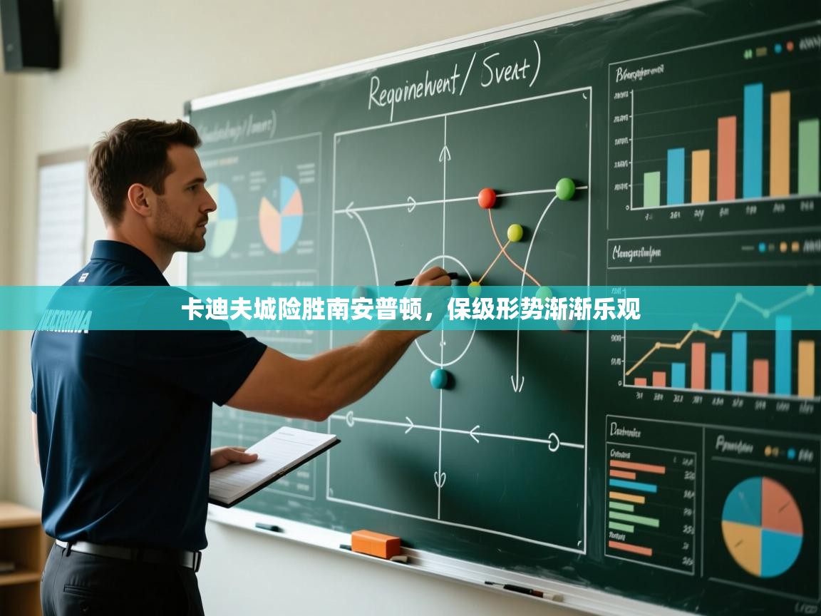 开云体育app下载入口-卡迪夫城险胜南安普顿，保级形势渐渐乐观  第4张