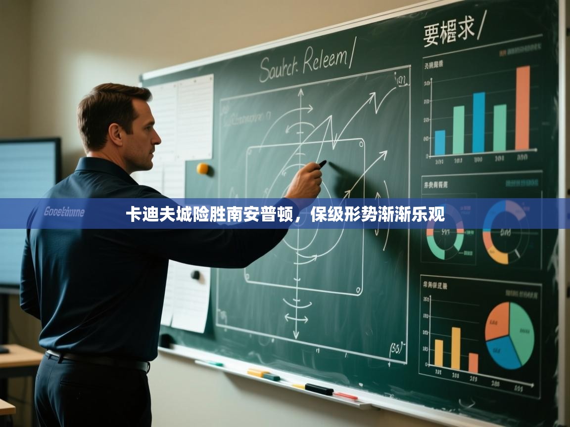 开云体育app下载入口-卡迪夫城险胜南安普顿，保级形势渐渐乐观  第3张