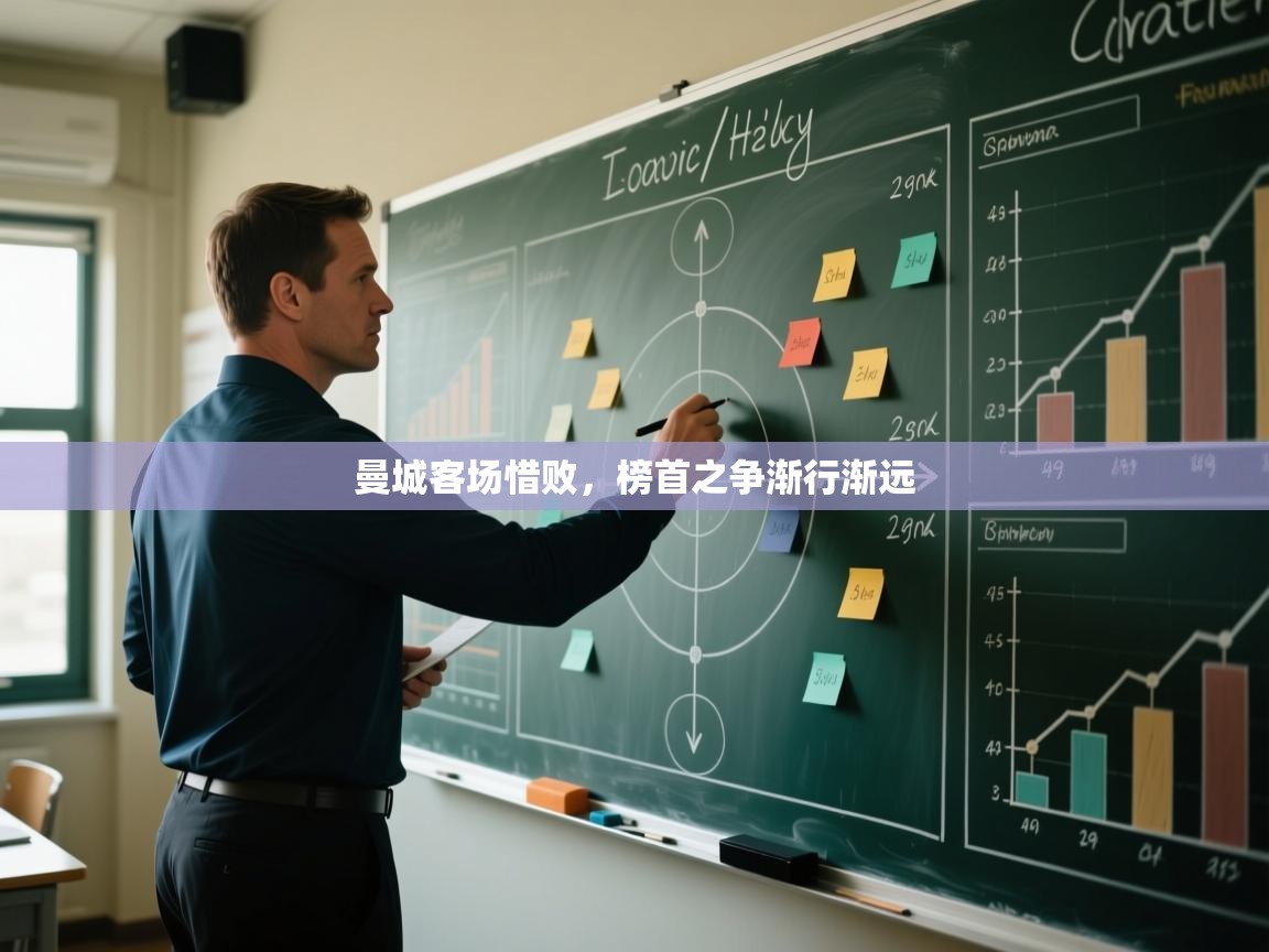 开云体育消息订阅关闭-曼城客场惜败，榜首之争渐行渐远  第2张