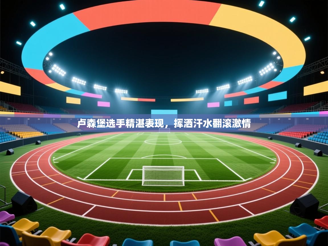 kaiyun体育入口-卢森堡选手精湛表现，挥洒汗水翻滚激情  第1张