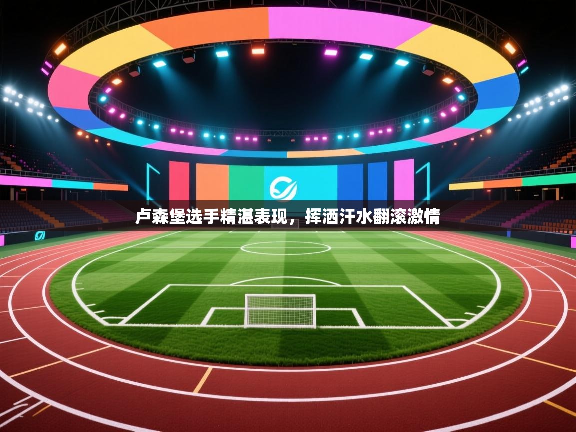 kaiyun体育入口-卢森堡选手精湛表现，挥洒汗水翻滚激情  第2张