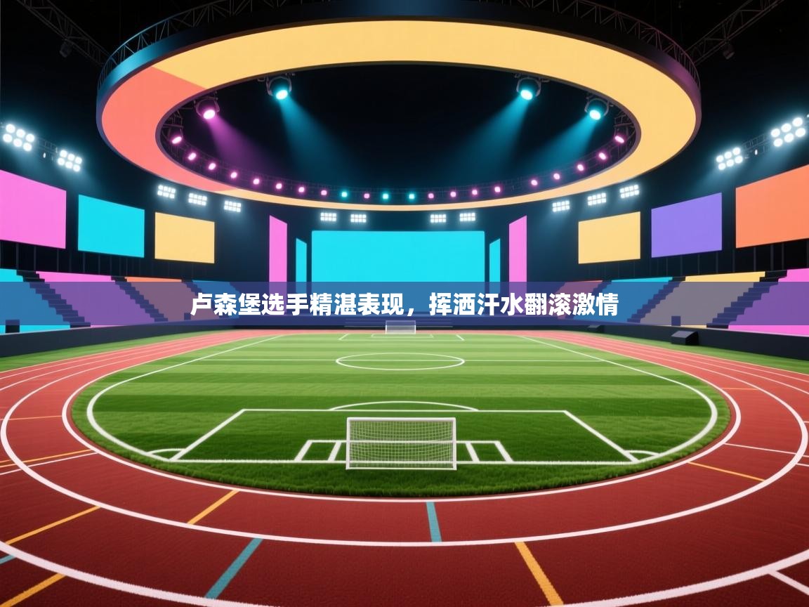 kaiyun体育入口-卢森堡选手精湛表现，挥洒汗水翻滚激情  第3张