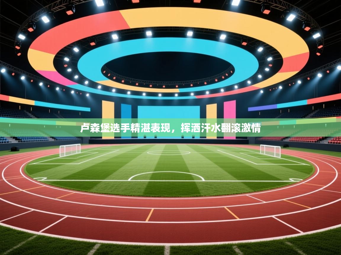 kaiyun体育入口-卢森堡选手精湛表现，挥洒汗水翻滚激情  第4张