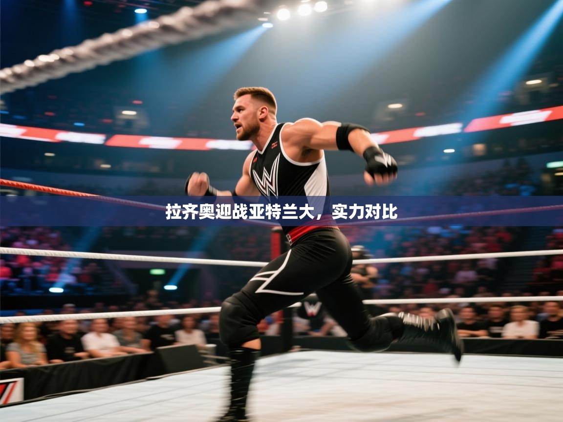 开云体育在线入口-拉齐奥迎战亚特兰大,实力对比 第1张