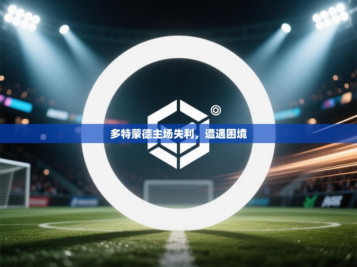 开云体育登录入口网址-多特蒙德主场失利,遭遇困境 第1张