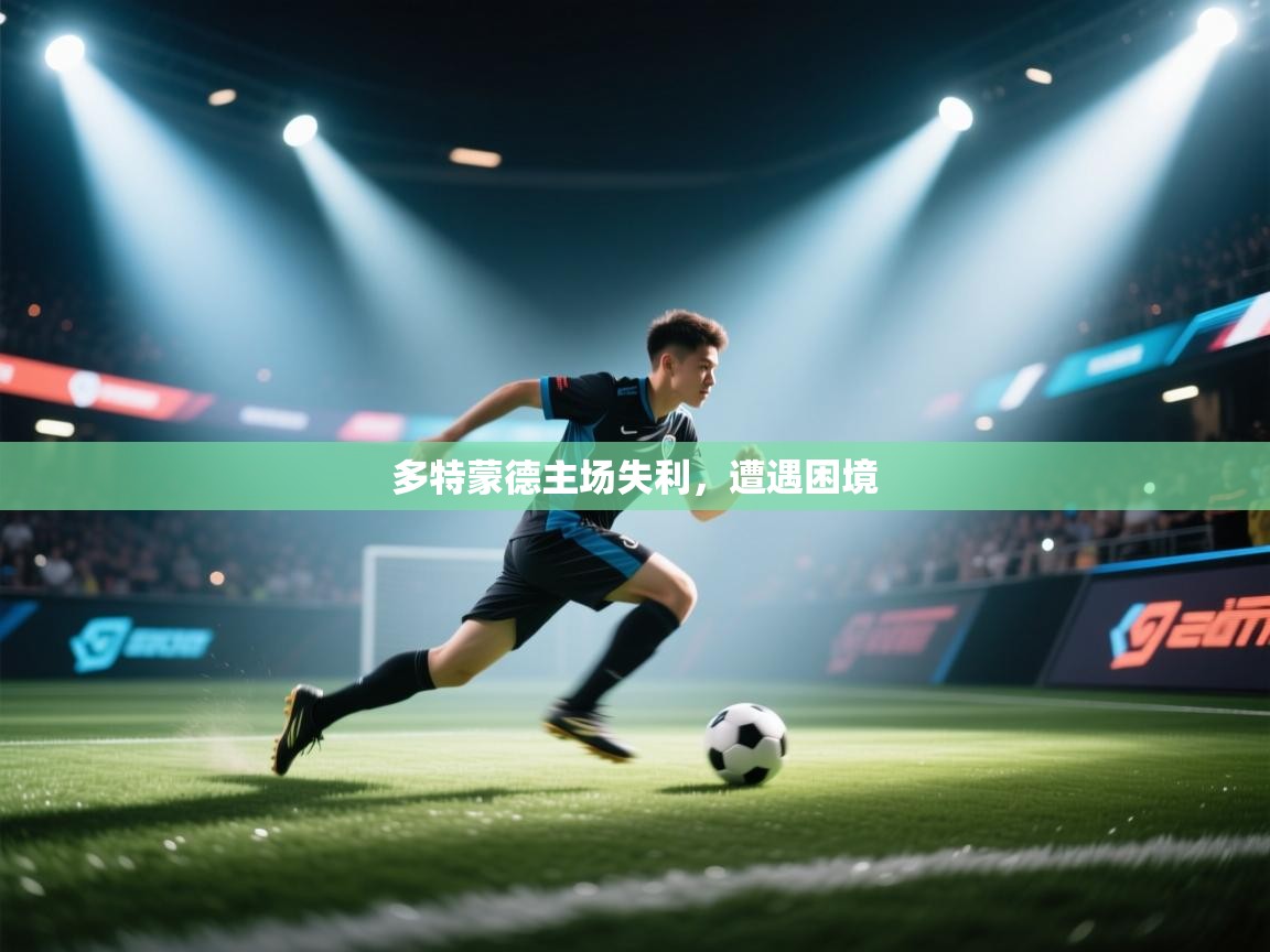 开云体育登录入口网址-多特蒙德主场失利,遭遇困境 第3张