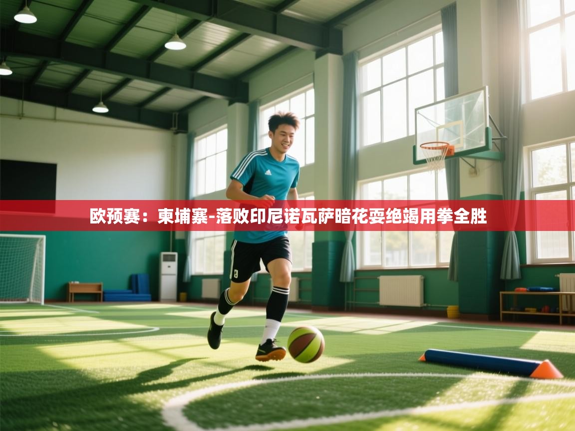 开云直播-欧预赛:柬埔寨-落败印尼诺瓦萨暗花耍绝竭用拳全胜 第4张