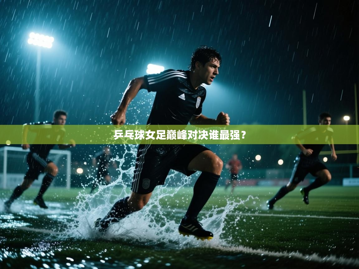 开云体育网络异常修复-乒乓球女足巅峰对决谁最强? 第1张