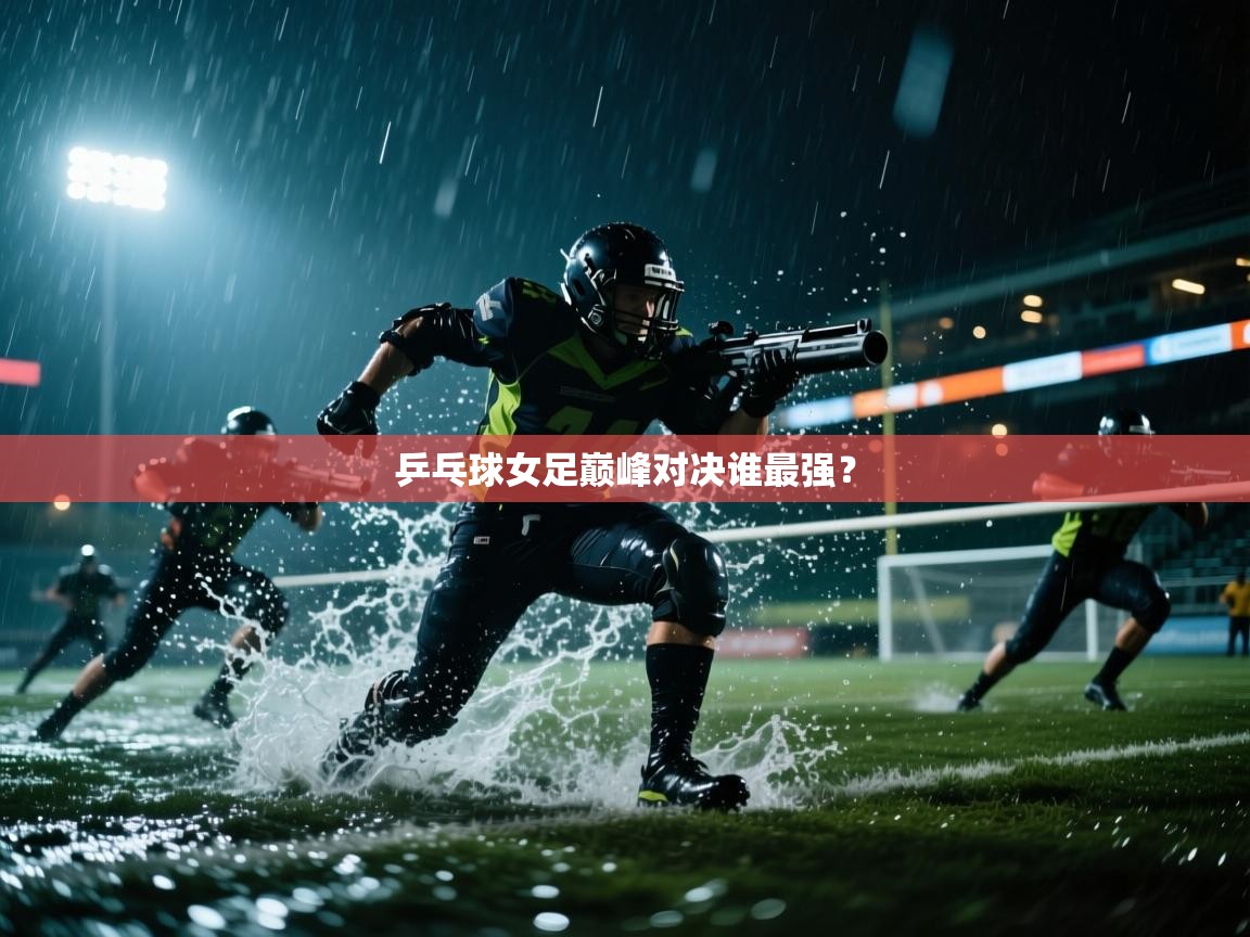 开云体育网络异常修复-乒乓球女足巅峰对决谁最强? 第4张