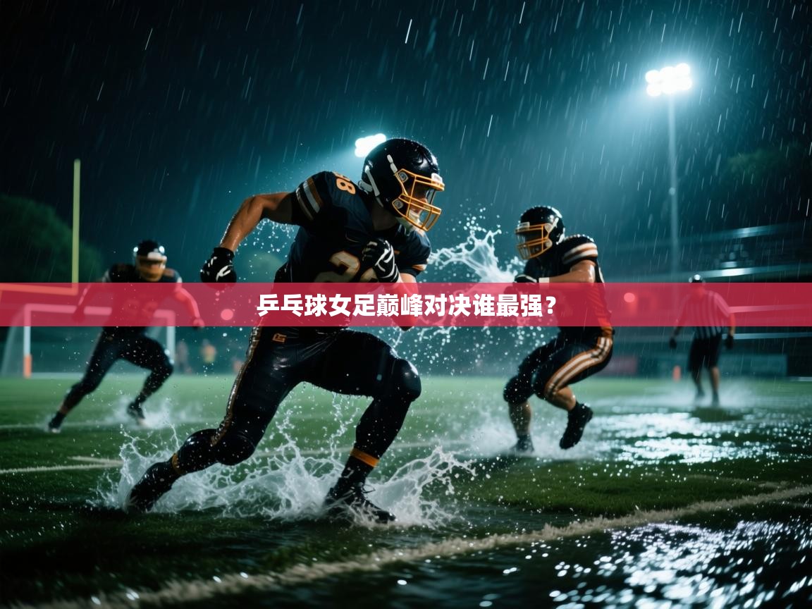 开云体育网络异常修复-乒乓球女足巅峰对决谁最强? 第3张