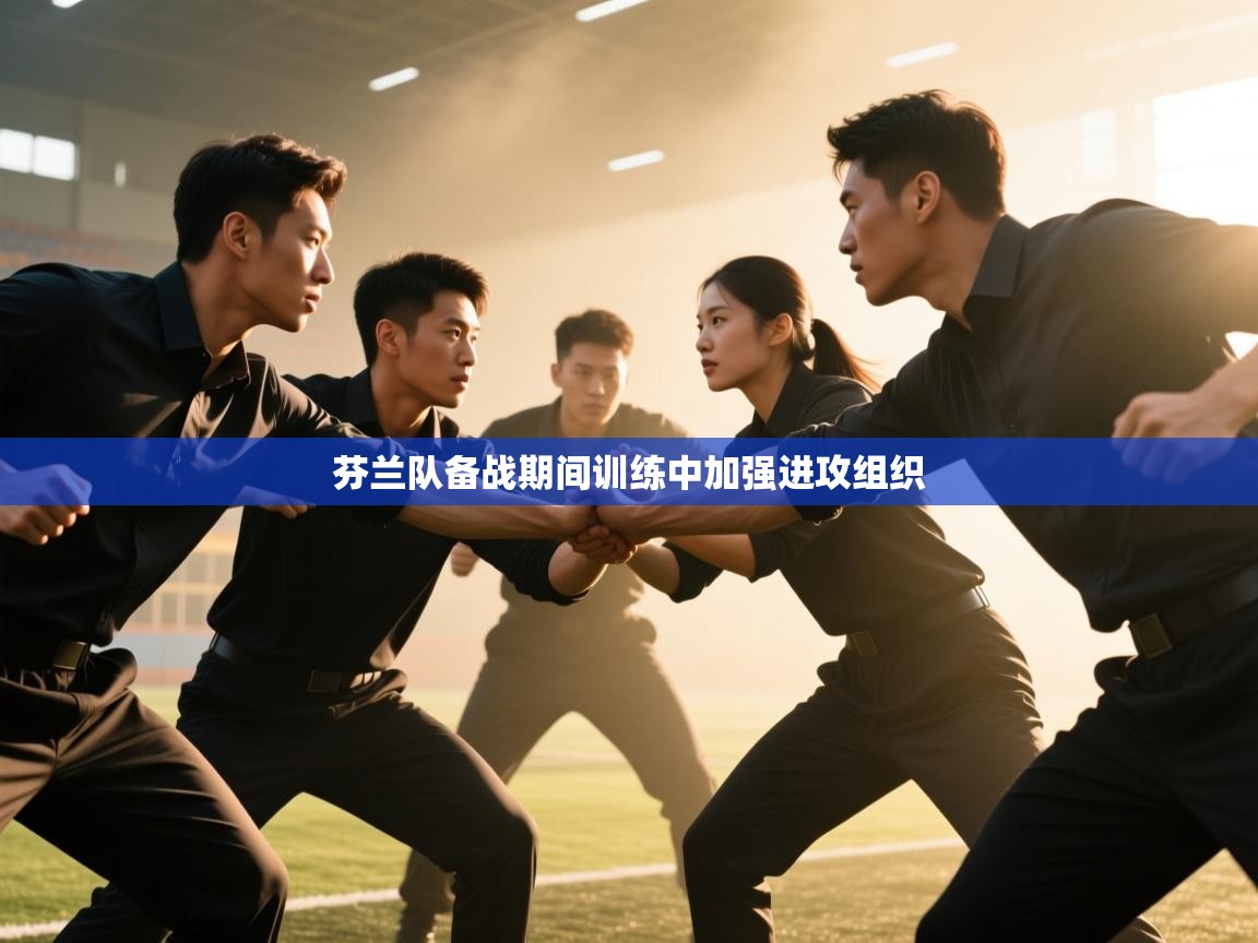 开云体育修改登录密码-芬兰队备战期间训练中加强进攻组织 第1张