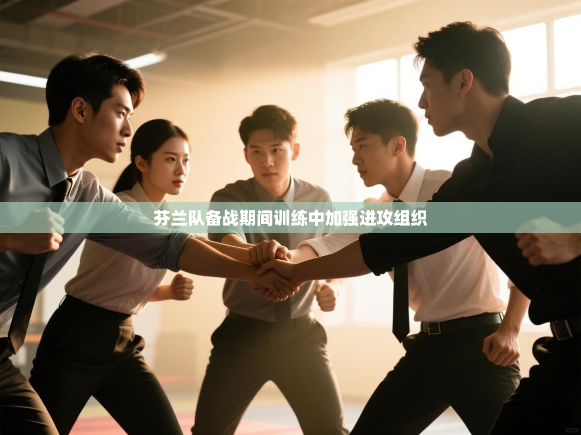 开云体育修改登录密码-芬兰队备战期间训练中加强进攻组织 第2张